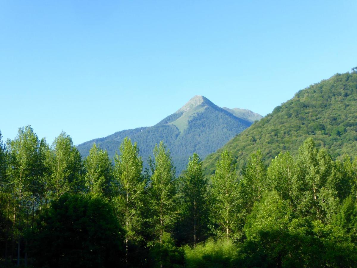 Le Grand Chalet Aspet Εξωτερικό φωτογραφία