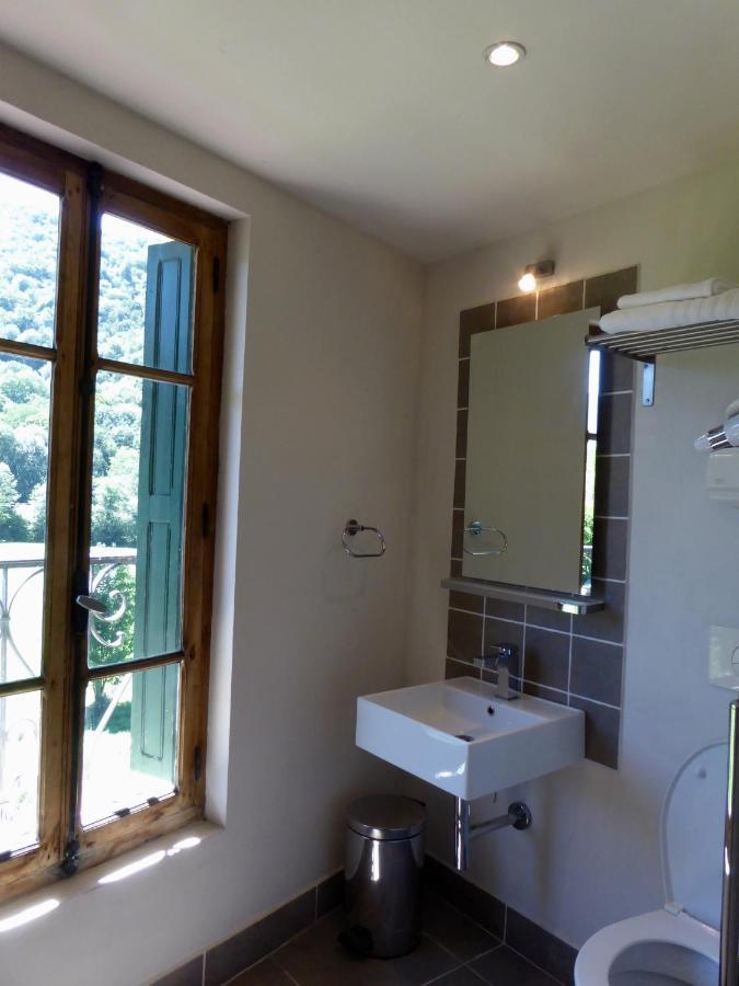 Le Grand Chalet Aspet Εξωτερικό φωτογραφία