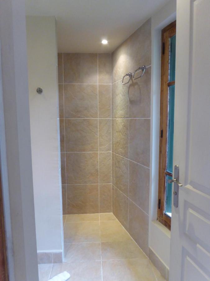 Le Grand Chalet Aspet Εξωτερικό φωτογραφία
