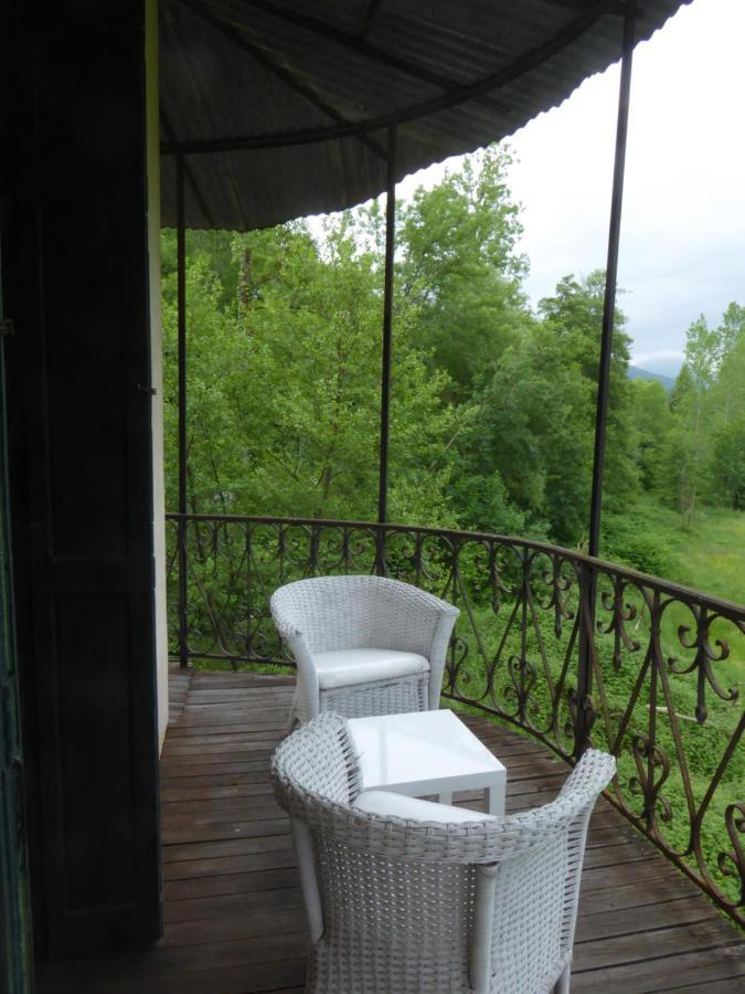 Le Grand Chalet Aspet Εξωτερικό φωτογραφία