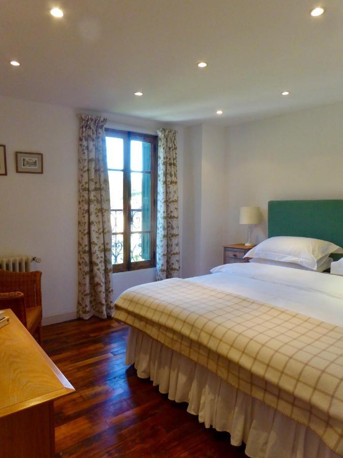 Le Grand Chalet Aspet Εξωτερικό φωτογραφία