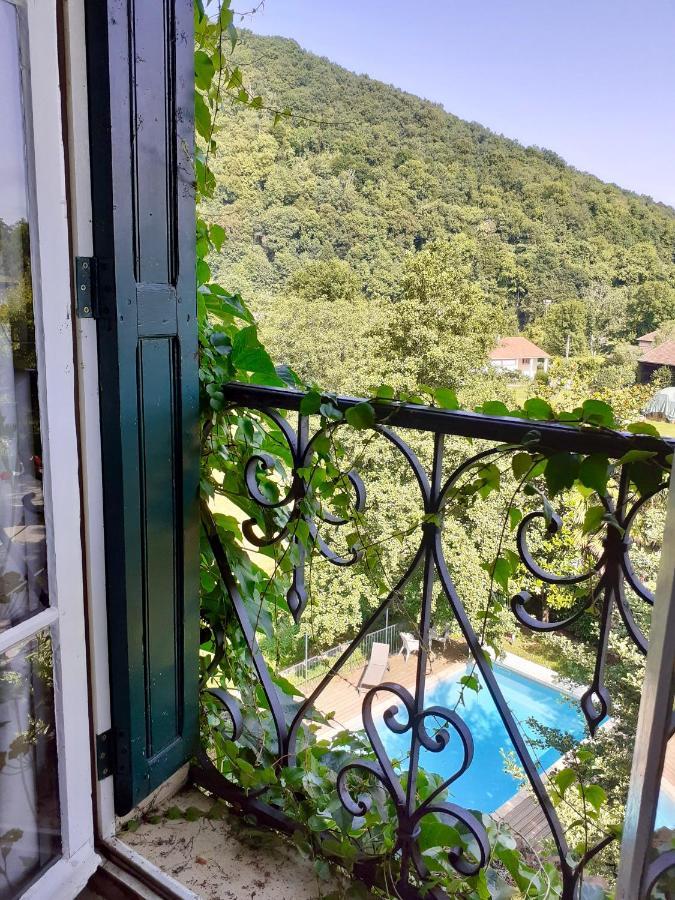 Le Grand Chalet Aspet Εξωτερικό φωτογραφία