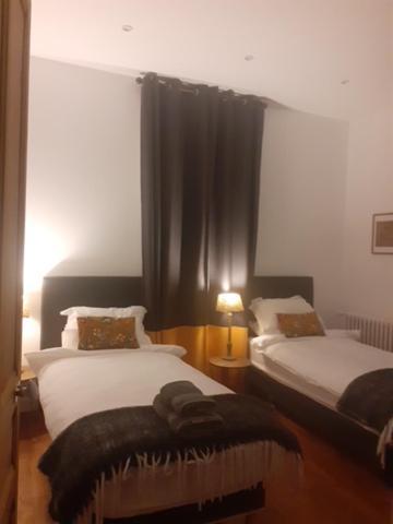 Le Grand Chalet Aspet Εξωτερικό φωτογραφία